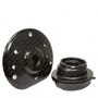 Par Bolsa Aire Suspension Land Rover Discovery 3 05-09 &