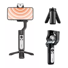 Estabilizador Hohem Gimbal V2 Para iPhone 12 Y Más