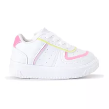 Tenis Infantil All P. Kids Star Menino Menina Cano Baixo