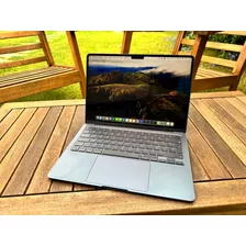 Macbook Air 13 M2 2022 - 512gb, 16gb Ram, Teclado En Español