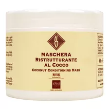 Mascarilla Alter Ego De Coco 500ml Masc - mL a $221