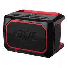 Altavoz Bluetooth Skil Pwr Core 20 20v, Solo Herramienta, Ba