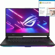 Asus Rog Strix Scar 15 G533 G533zm-es93 15.6 Laptop