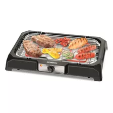 Churrasqueira Elétrica Grand Steak Grill Ch-05 Mondial 127v