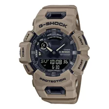 Reloj G-shock Gba-900uu-5a Resina Hombre Beige