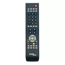 Controle Para Tv Toshiba Modelo Ct6420 Lc2655wda Pix