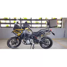 Bmw F 750 Gs Premium 2020 - Venta O Permuta