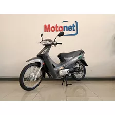 Corven Energy 110 Base 0km 2024 Cub Scooter De Titta