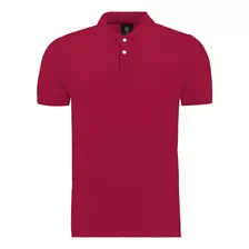 Camisa Polo Basica Ogochi