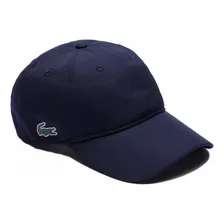 Boné Lacoste Sport Azul Royal Original Envio Imediato