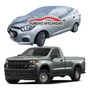 Funda Cubre Volante Huella M005 Chevrolet Silverado 2013