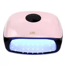 Lampara Profesional Sml S7 36 Leds Uv Led Curado Uñas