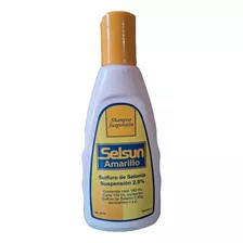 Selsun Amarillo Original 2.5% Sulfuro De Selenio