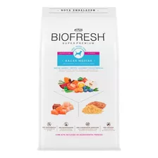 Alimento Biofresh Light Para Perro Raza Mediana 10kg. Np