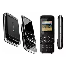 Vendo Celular Sony Ericsson F305 Uso O Colección Claro