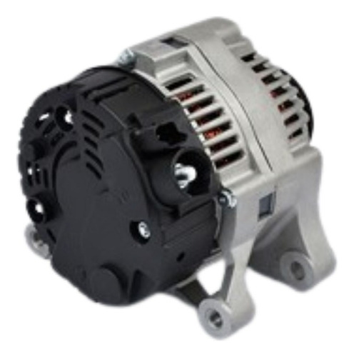 Alternador Para Peugeot 307 2002 1.6 Dohc Tu5jp4 90 Amp Foto 3