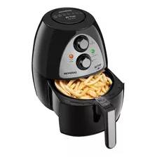 Fritadeira Air Fryer Mondial Naf 30i 4l 127v 60hz Inox