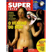 Revista Super Interessante, Ano 11, Nº 4, Abril De 1997