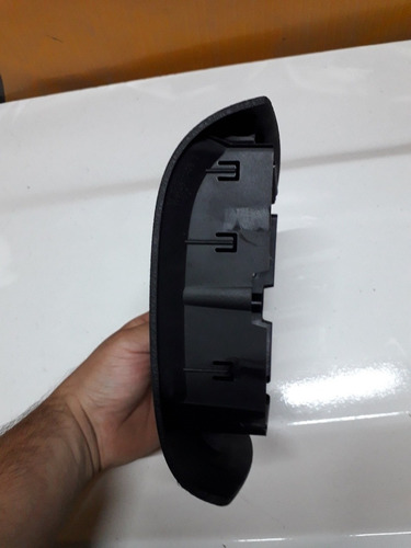 Tapa De Volante Lincoln Mkz, Mkx, Navigator 2006-2012 Foto 5