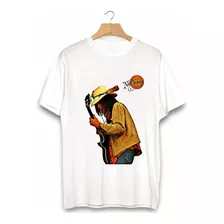 Camiseta Neil Young C302