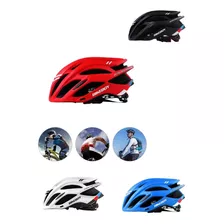 Casco Ajustable Probike Bikeboy Usa Bicicleta 