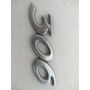 Emblema Cofre (detalle) Peugeot 306 1997-2002