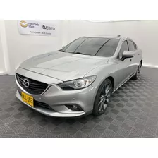 Mazda 6 Grand Touring 2.5