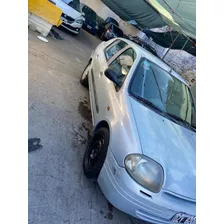 Renault Clio 2001 1.6 Rn Aa