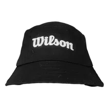 Chapéu Bucket Wilson Liso