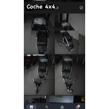 Coche 3 Ruedas Gracco,poco Uso Como Nuevo Y Porta Bebé Carro