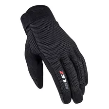 Cool Lady Gloves Guante Para Moto Ls2 Mujer