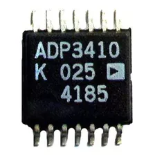 Adp 3410 Adp-3410 Adp3410 Adp3410k Dual Driver Mosfet Tssop