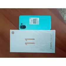Xiaomi Mi 11 Lite 5g Ne 8/128 Gb 