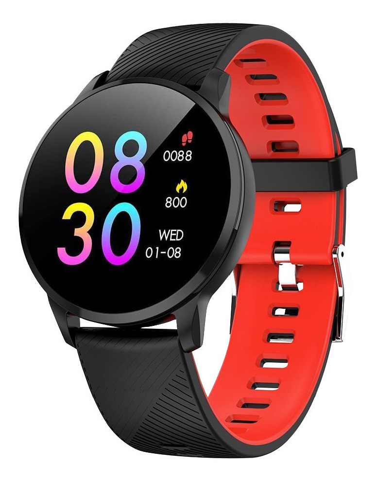 Smart Watch Soul M150 Reloj Inteligente Para iPhone Android