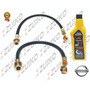 1* Herrajes Zapatas Tras Der Ho Nissan Pathfinder 01 - 14