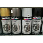 Pintura Dupli-color Para Rines Origilal!! Set 5pz