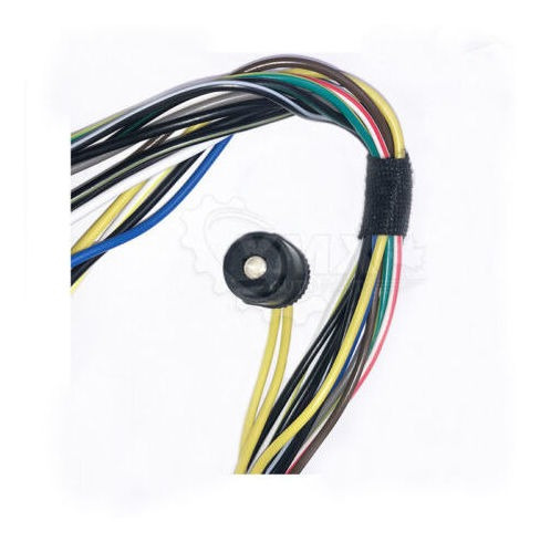 New Combination Turn Signal Switch For Mercedes Benz 190 Yma Foto 6