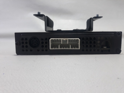 Amplificador Radio Mitsubishi Montero Sport Mod 99-06 Origin Foto 4