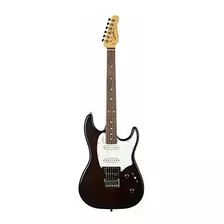 Godin Session Ltd Guitarra Electrica De Cuerpo Solido De 6