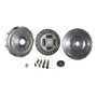 Kit Clutch Namcco A4 Quattro 2000 1.8l 5 Vel Audi