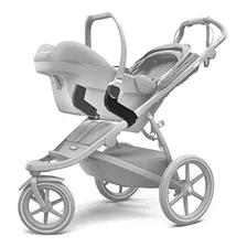 Coches Para Bebés, Adaptador De Asiento De Coche