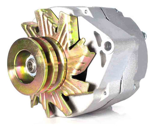 Alternador 65a Para Pontiac Catalina 5.0 1980 Foto 2