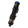 Inyector De Gas Chrysler Sebring 2007-2008-2009-2010 2.4 Ck