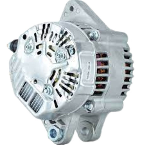 Alternador Para Toyota Yaris 2004 1.5 Dohc 1nzfe Foto 3