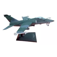 Aviões De Combate - Planeta Deagostini - Amx A-1 Raríssimo