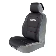 Respaldo Cubre Asiento Sparco Individual Auto 