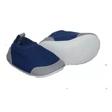 Zapatilla Bebe Elastizada Ergonomica Antideslizante Joe Hopi