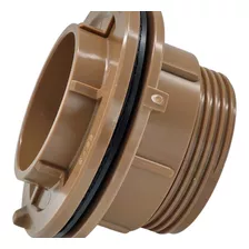 Adaptador Flange Caixa D' Água Soldável 85 Mm X 3 Krona