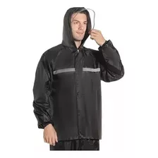 Impermeable Poncho Para Motorizado