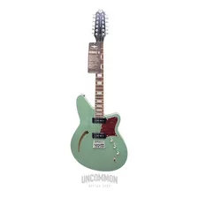 Reverend Guitars Airwave - Metallic Alpine 12 Strings Electr